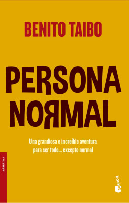 PERSONA NORMAL