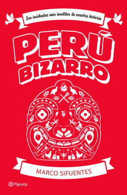 PERÚ BIZARRO MARCO SIFUENTES