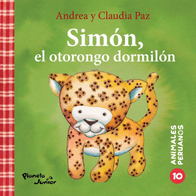SIMOM EL OTORONGO DORMILON