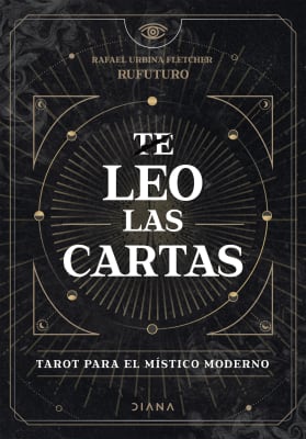 ¿TE LEO LAS CARTAS?-RAFAEL URBINA