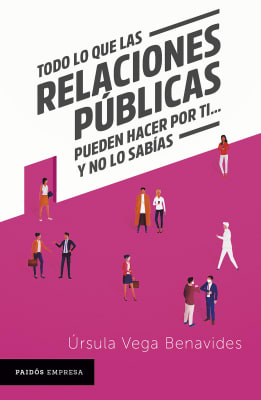 TODO LO QUE LAS RELACIONES PUBLICAS PUDES HACER POR TI