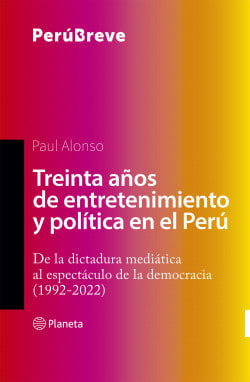 TREINTA AÑOS DE ENTRENAMIENTO Y POLÍTICA EN EL PERÚ