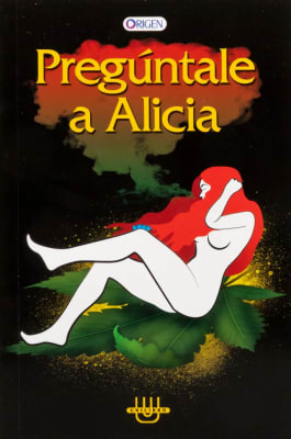 PREGÚNTALE A ALICIA