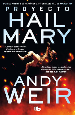 PROYECTO HAIL MARY DB - ANDY WEIR