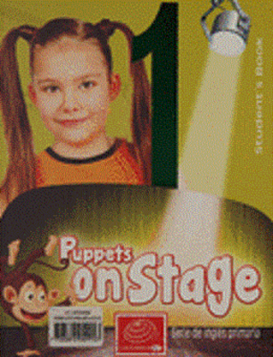 KIT PUPPETS ON STAGE STUDENTS 1