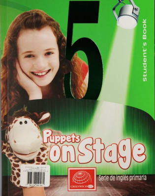 KIT PUPPETS ON STAGE STUDENTS 5