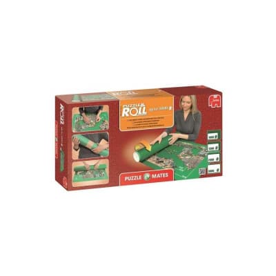 PUZZLE ROLL 3000