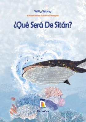¿QUÉ SERÁ DE SITÁN? - WILLY WONG