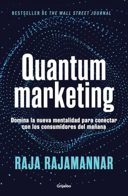 QUANTUM MARKETING - RAJA RAJAMANNAR