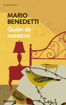 QUIÉN DE NOSOTROS DB - MARIO BENEDETII