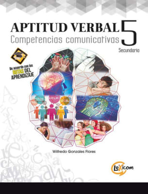 APTITUD VERBAL 5