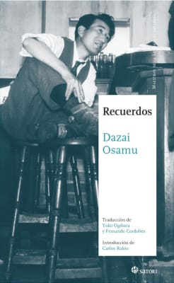 RECUERDOS - OSAMU DAZAI