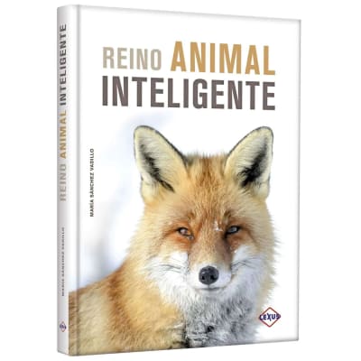 REINO ANIMAL INTELIGENTE - MARÍA SÁNCHEZ VADILLO
