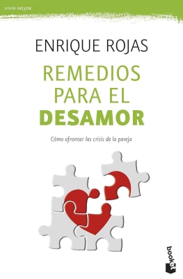 REMEDIOS PARA EL DESAMOR - ENRIQUE ROJAS