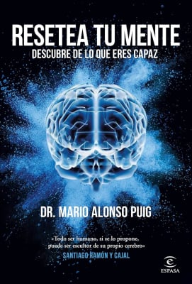 RESETEA TU MENTE TAPA DURA - MARIO ALONSO PUG