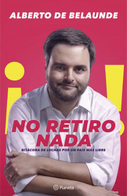 NO RETIRO NADA