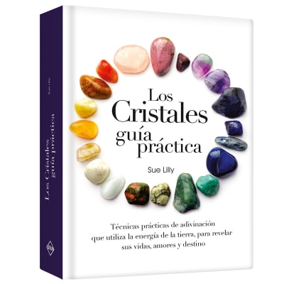 LOS CRISTALES
