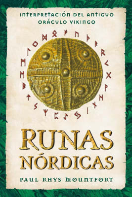 RUNAS NÓRDICAS - PAUL RHYS MOUMTFORT