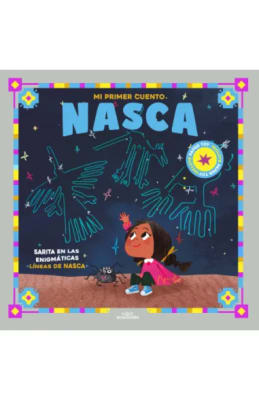 MI PRIMER CUENTO NASCA