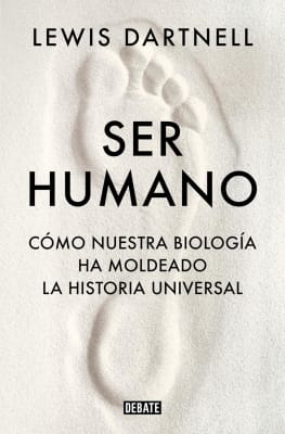SER HUMANO - LEWIS DARTNELL