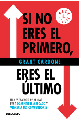SI NO ERES EL PRIMERO, ERES EL ULTIMO (DB)- GRANT CARDONE
