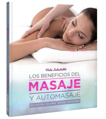 MASAJES Y AUTO MASAJES