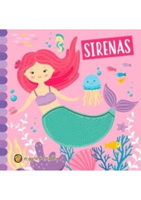 SIRENAS TEXTURAS