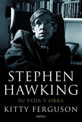 STEPHEN HAWKING
