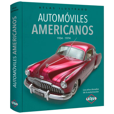 AUTOMOVILES AMERICANOS