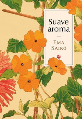 SUAVE AROMA TD - EMA SAIKO