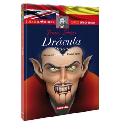 DRACULA (BIL)