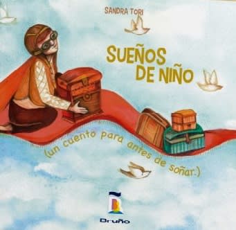 SUEÑOS DE NIÑO
