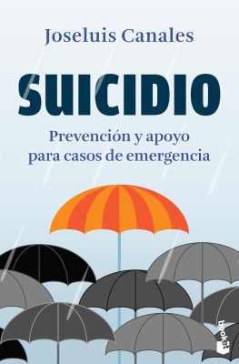 SUICIDIO - JOSELUIS CANALES
