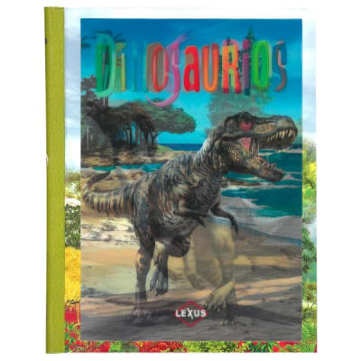 DINOSAURIOS TRANSVICIONES