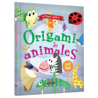ORIGAMI DE ANIMALES