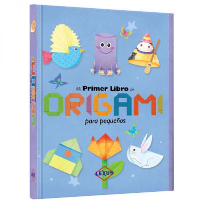 ORIGAMI PARA PEQUEÑOS