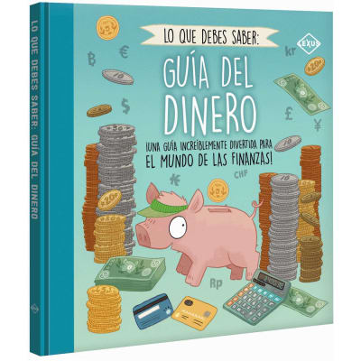 GUIA DEL DINERO