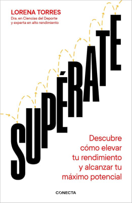 SUPÉRATE - LORENA TORRES