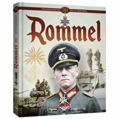 ROMMEL