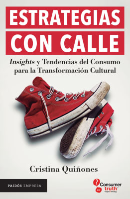 ESTRATEGIAS CON CALLE