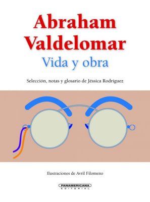 ABRAHAM VALDELOMAR VIDA Y OBRA