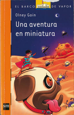 UNA AVENTURA EN MINIATURA