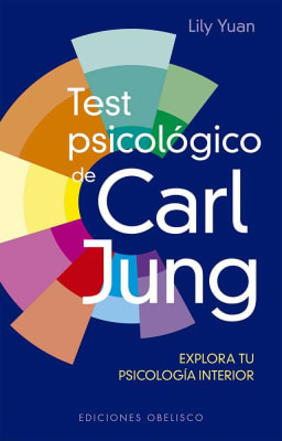 TEST PSICOLÓGICO DE CARL JUNG + CARTAS - LILY YUAN