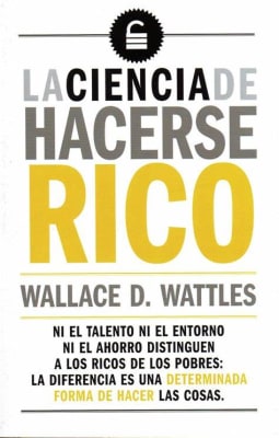 LA CIENCIA DE HACERSE RICO- BIBLOK