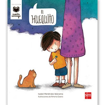 EL HUEQUITO