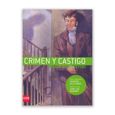 CRIMEN Y CASTIGO