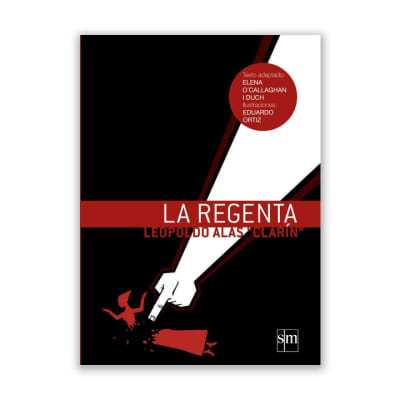 LA REGENTA LEOPOLDO ALAS 