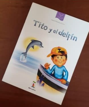 TITO Y EL DELFÍN