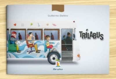 TRÍLABUS - GUILLERMO DAÑINO