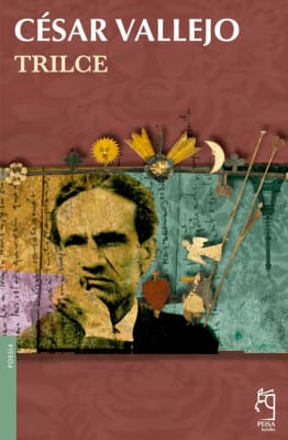 TRILCE DB - CÉSAR VALLEJO